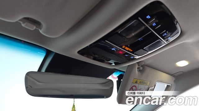 Hyundai Grandeur 2024 — photo 25