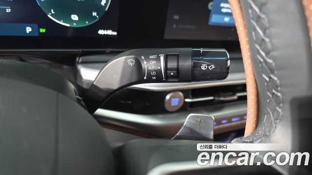 Hyundai Grandeur 2024 — photo 26
