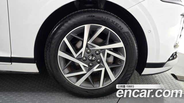 Hyundai Grandeur 2024 — photo 7
