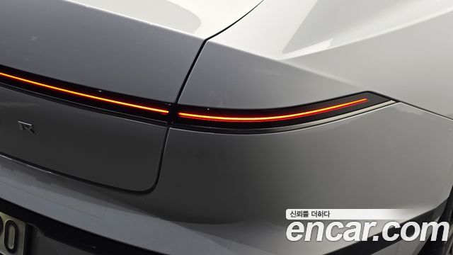 Hyundai Grandeur 2024 — photo 9