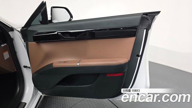 Hyundai Grandeur 2024 — photo 14