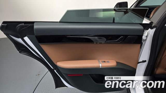 Hyundai Grandeur 2024 — photo 15