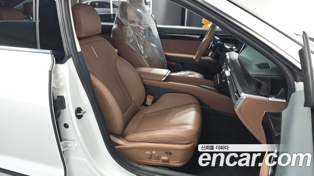 Hyundai Grandeur 2024 — photo 16