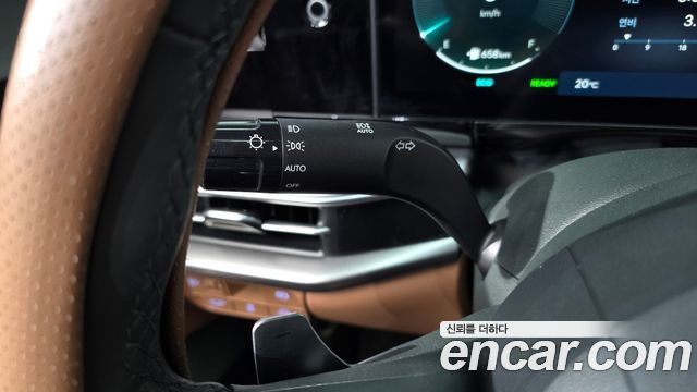Hyundai Grandeur 2024 — photo 27
