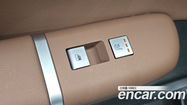 Hyundai Grandeur 2024 — photo 28