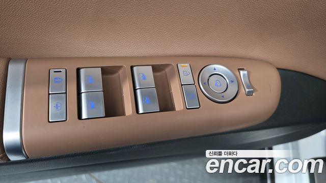 Hyundai Grandeur 2024 — photo 31