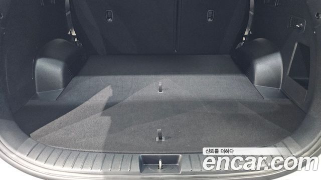 Hyundai Santafe 2023 — photo 23