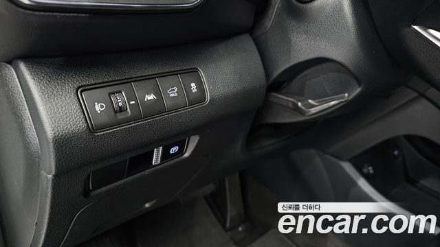 Hyundai Santafe 2023 — photo 26