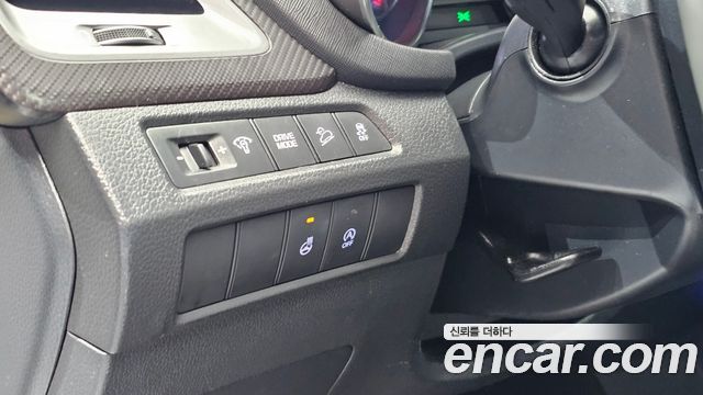 Hyundai Santafe 2016 — photo 22