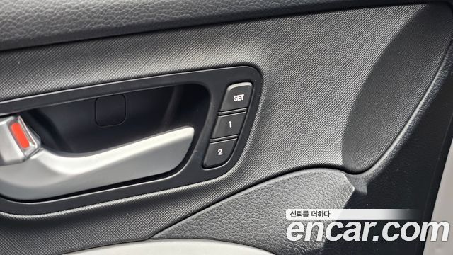 Hyundai Santafe 2016 — photo 23