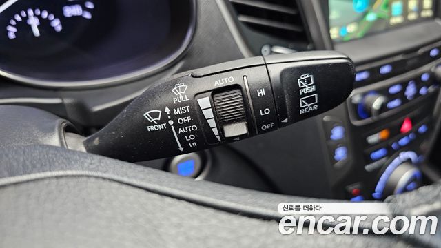 Hyundai Santafe 2016 — photo 26