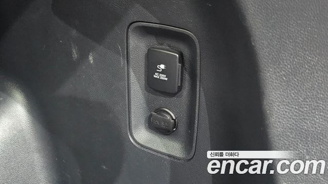 Hyundai Santafe 2016 — photo 29