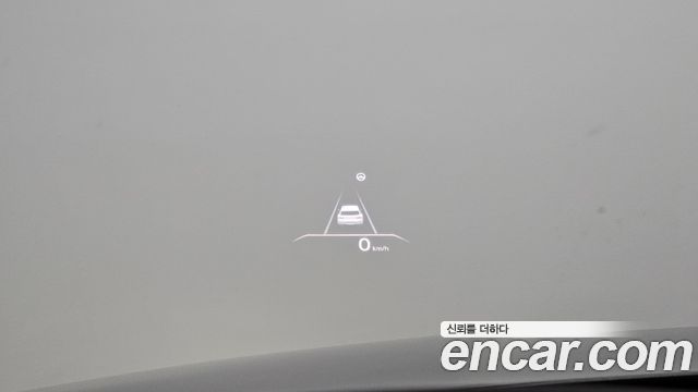 Genesis GV80 2021 — photo 23