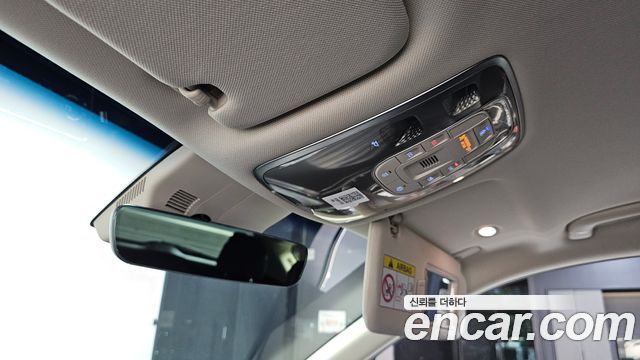 Genesis GV80 2021 — photo 24