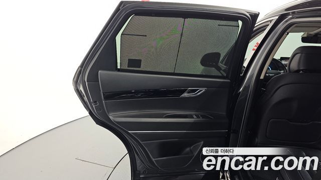 Genesis GV80 2021 — photo 15