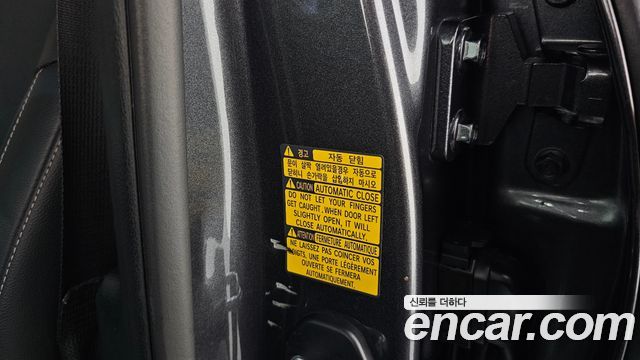 Genesis GV80 2021 — photo 36