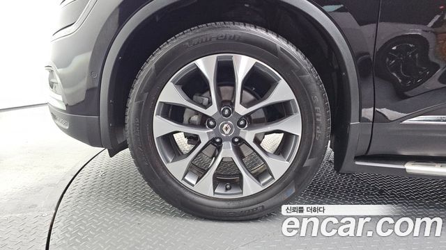 Renault Korea QM6 2019 — photo 5