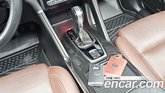 Renault Korea QM6 2019 — photo 9
