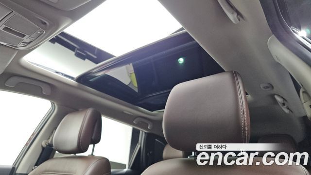 Renault Korea QM6 2019 — photo 19