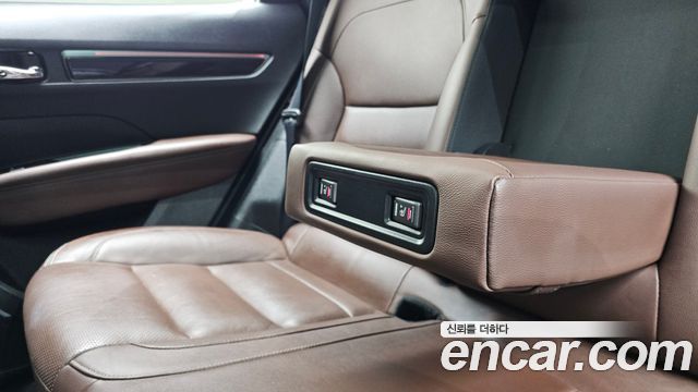 Renault Korea QM6 2019 — photo 20