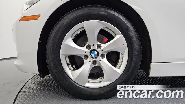 BMW 3-Series 2014 — photo 5