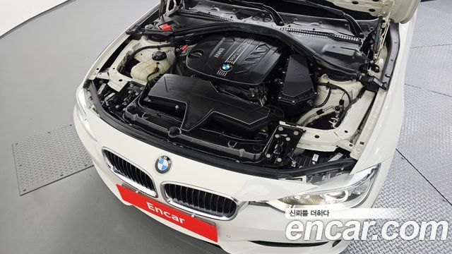 BMW 3-Series 2014 — photo 6