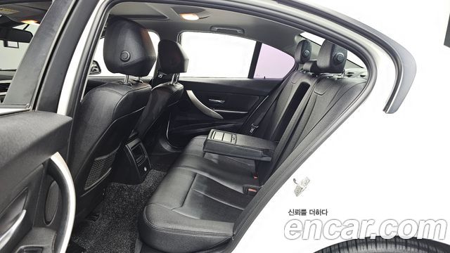 BMW 3-Series 2014 — photo 11