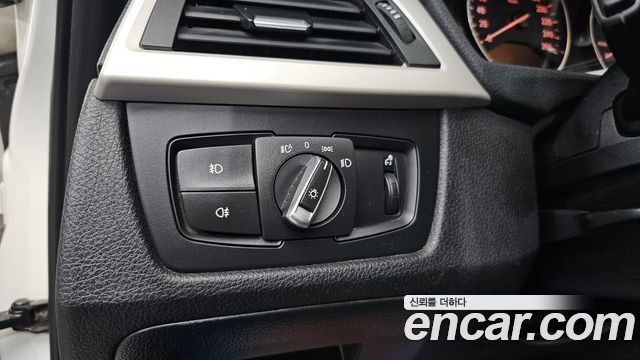 BMW 3-Series 2014 — photo 14