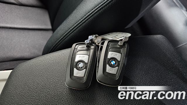 BMW 3-Series 2014 — photo 19