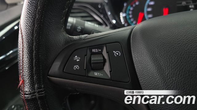 Chevrolet Korea Spark 2017 — photo 15