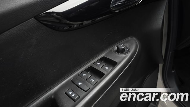 Chevrolet Korea Spark 2017 — photo 16