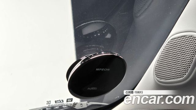 Chevrolet Korea Spark 2017 — photo 19