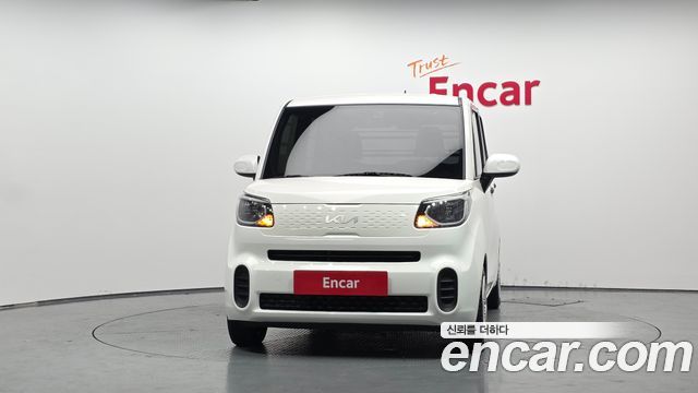 Kia RAY 2022 — photo 3