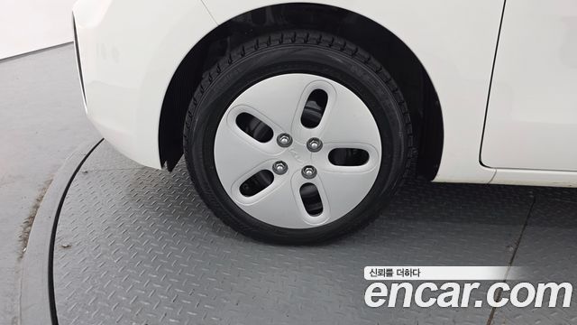 Kia RAY 2022 — photo 5