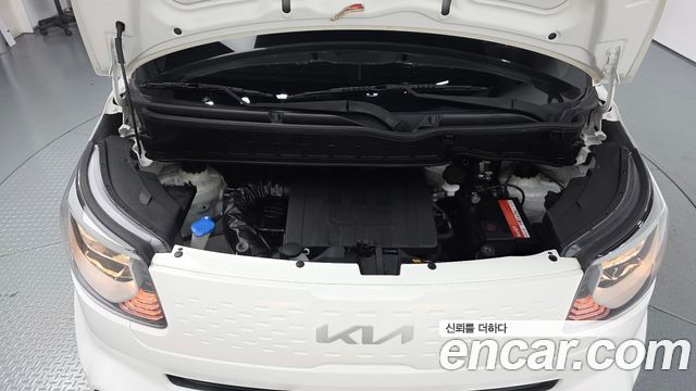 Kia RAY 2022 — photo 6
