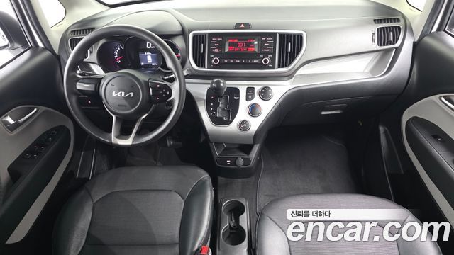 Kia RAY 2022 — photo 10