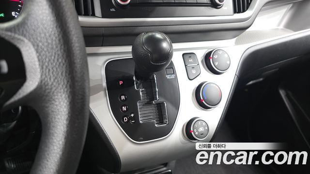Kia RAY 2022 — photo 12