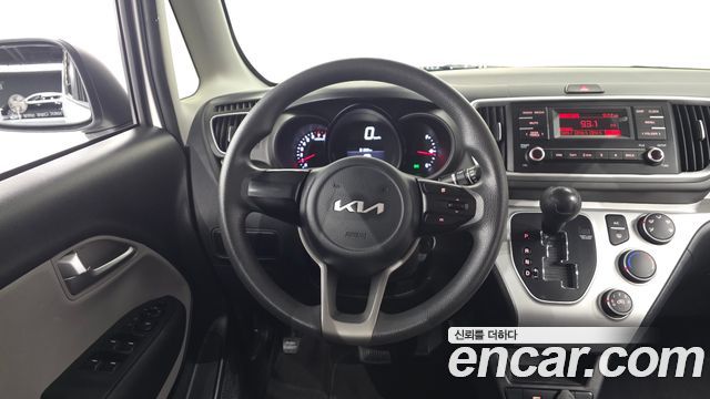 Kia RAY 2022 — photo 18
