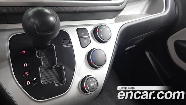 Kia RAY 2022 — photo 20