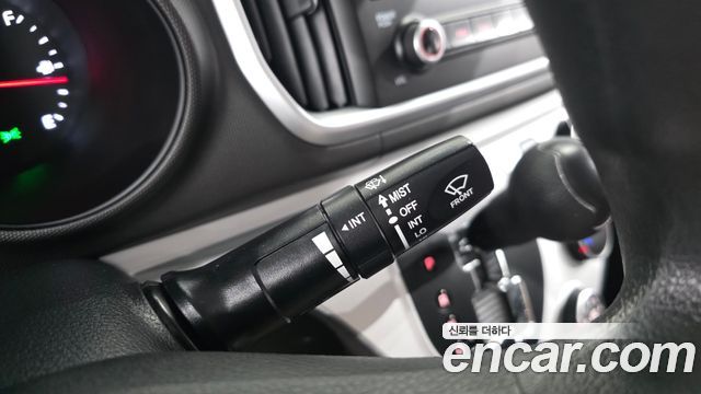 Kia RAY 2022 — photo 22