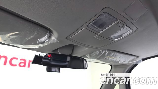 Kia RAY 2022 — photo 23