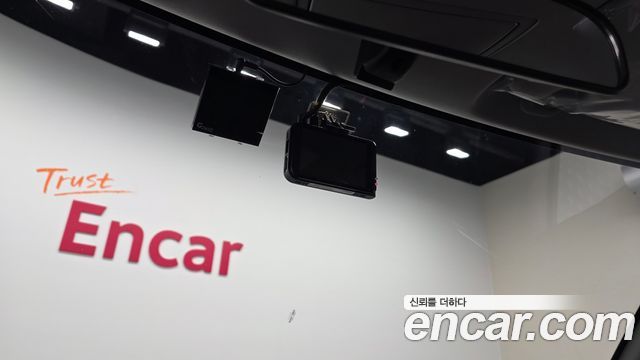 Kia RAY 2022 — photo 24