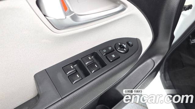 Kia RAY 2022 — photo 25