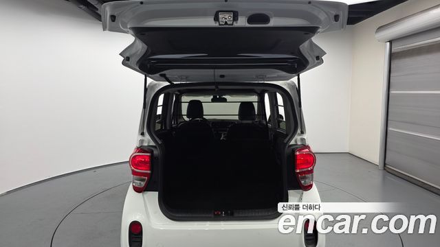 Kia RAY 2022 — photo 26