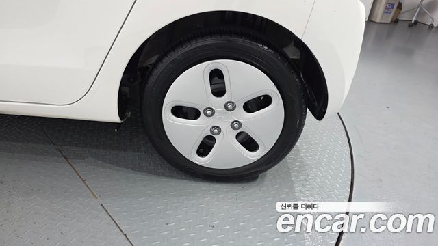 Kia RAY 2022 — photo 7