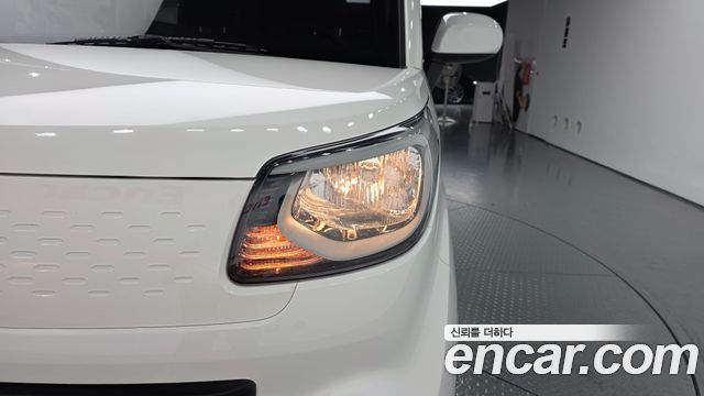Kia RAY 2022 — photo 8