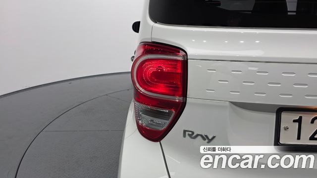 Kia RAY 2022 — photo 9