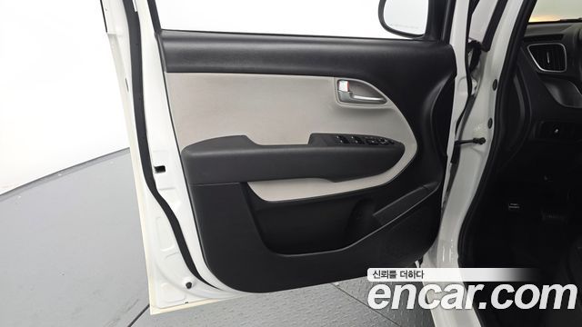 Kia RAY 2022 — photo 14