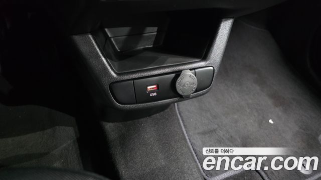 Kia RAY 2022 — photo 27