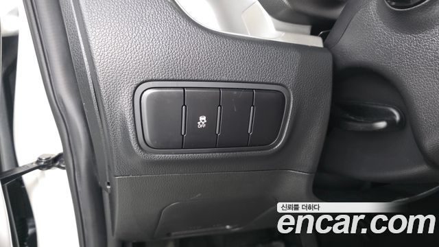 Kia RAY 2022 — photo 29